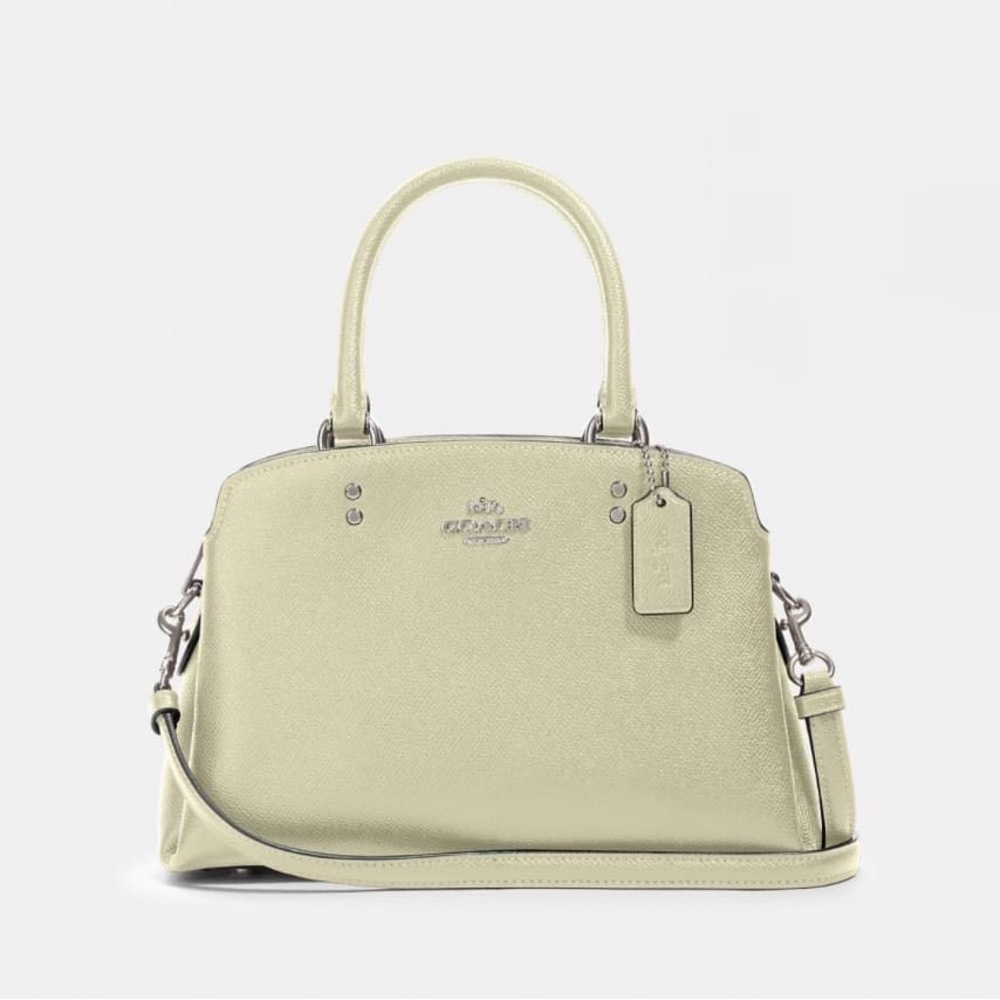 Coach Mini Lillie Carryall